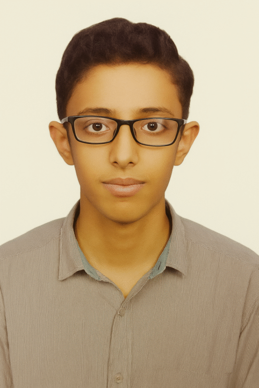 Ghamer Asif