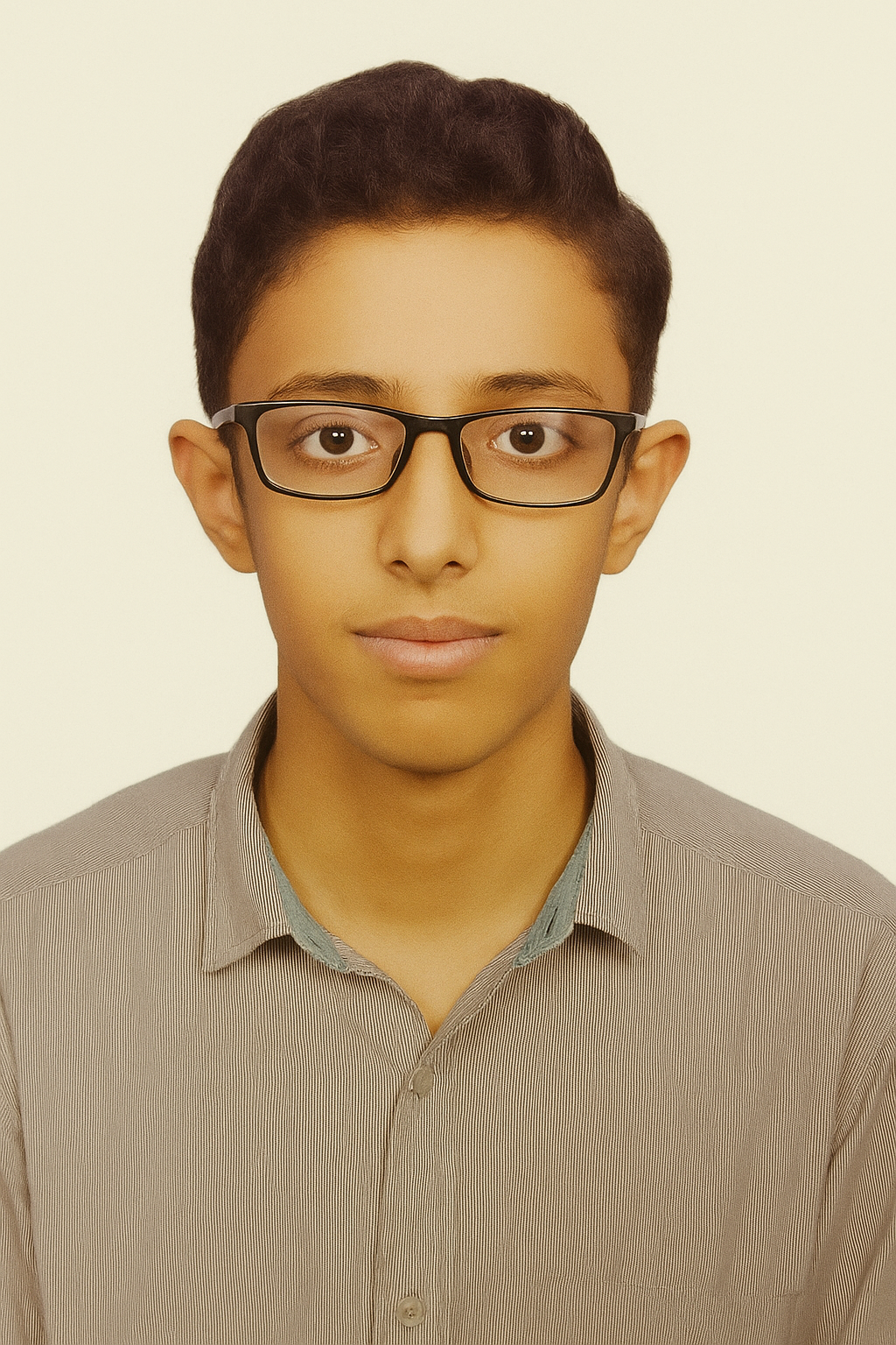 Ghamer Asif