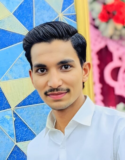 Sameer Liaquat
